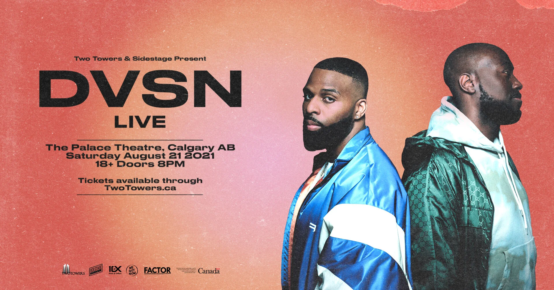 dvsn flyer