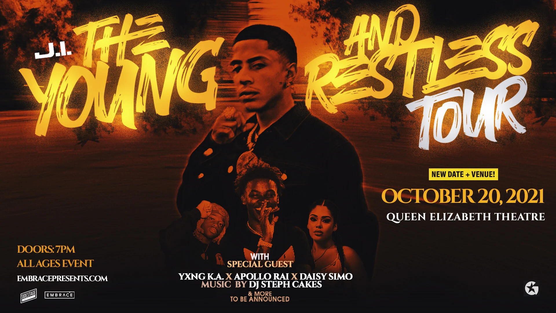 J.I. flyer