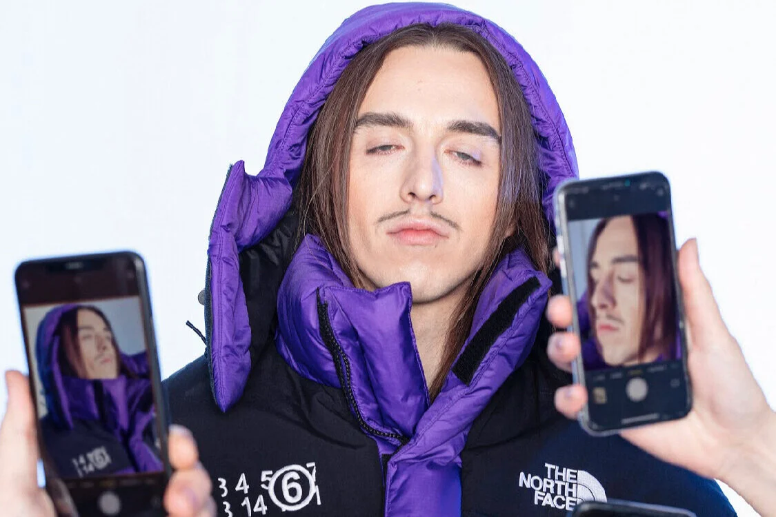 Tommy Cash flyer