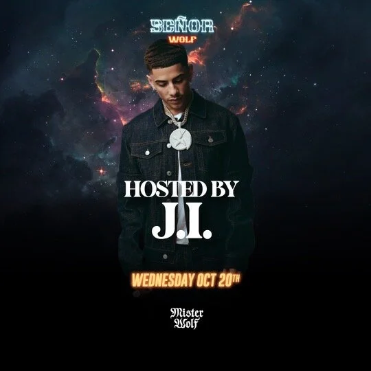 J.I. flyer